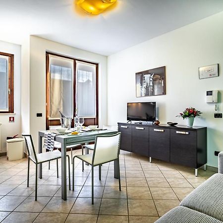 רוזיה Casa Vacanze Arianna מראה חיצוני תמונה
