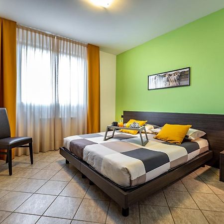רוזיה Casa Vacanze Arianna מראה חיצוני תמונה