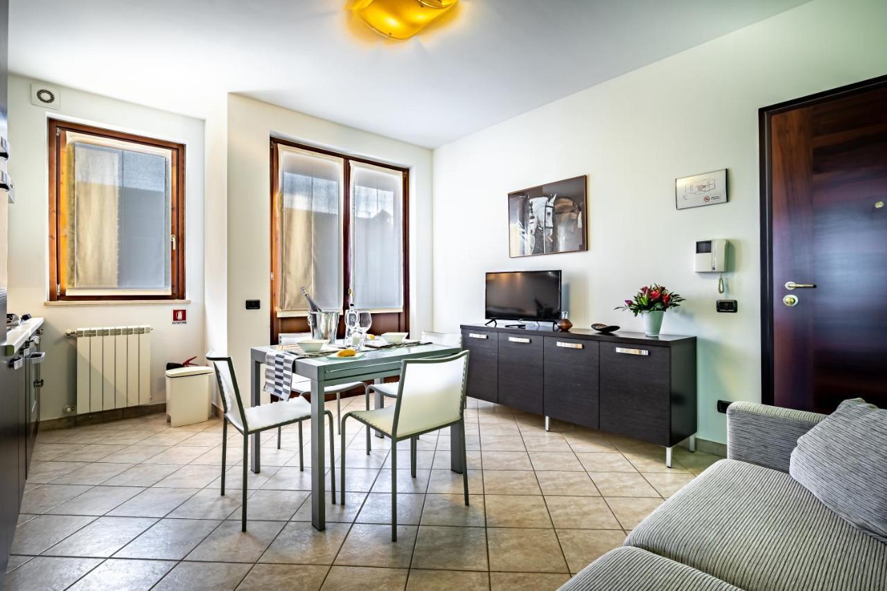 רוזיה Casa Vacanze Arianna מראה חיצוני תמונה