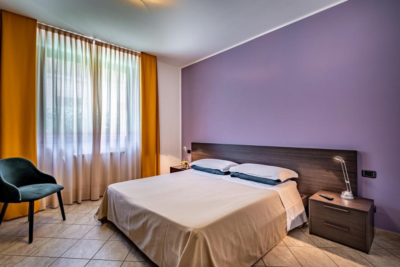 רוזיה Casa Vacanze Arianna מראה חיצוני תמונה
