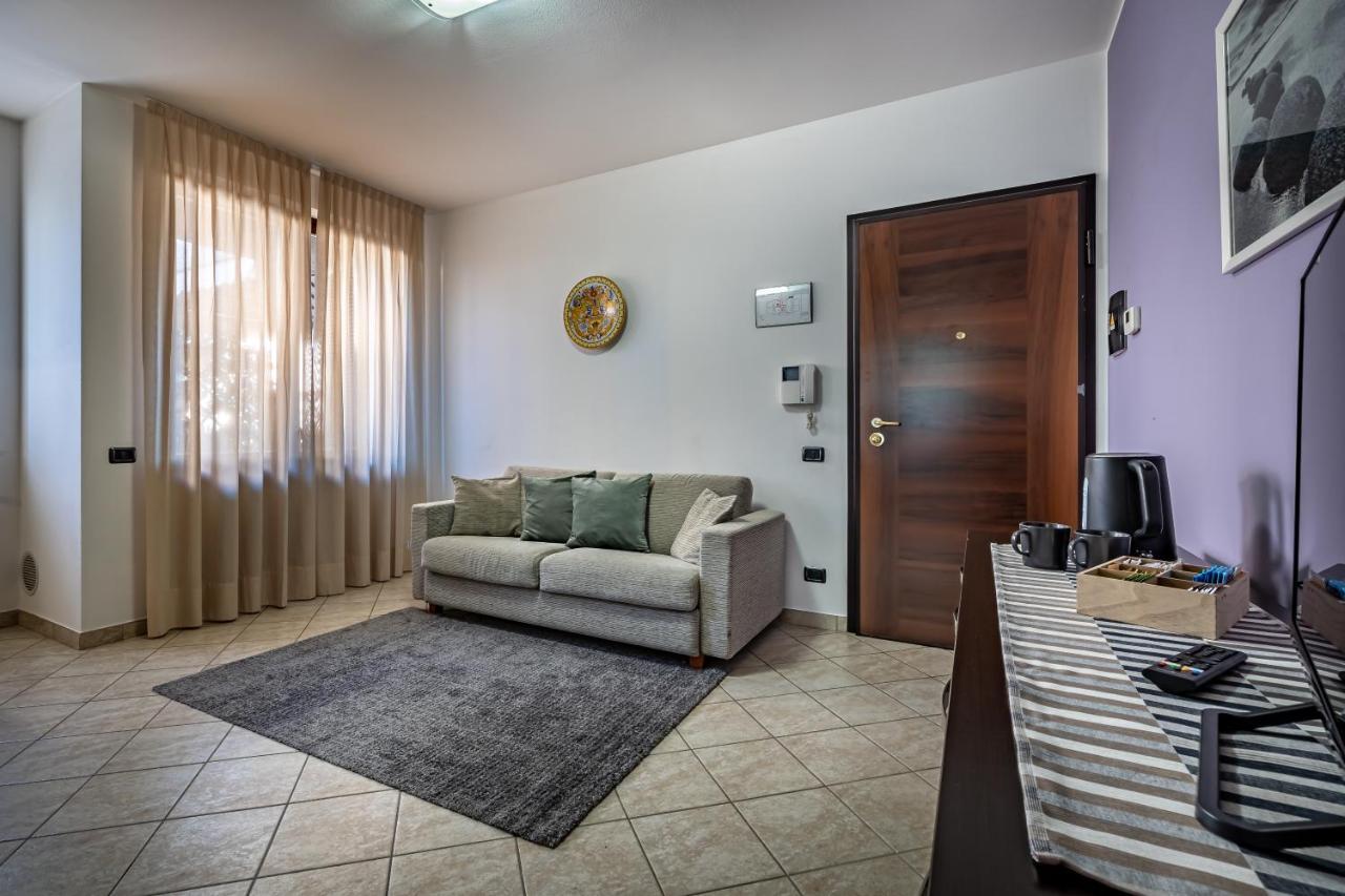 רוזיה Casa Vacanze Arianna מראה חיצוני תמונה