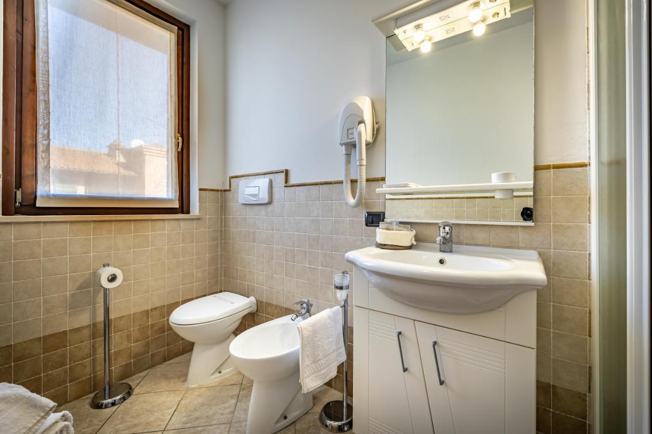 רוזיה Casa Vacanze Arianna מראה חיצוני תמונה