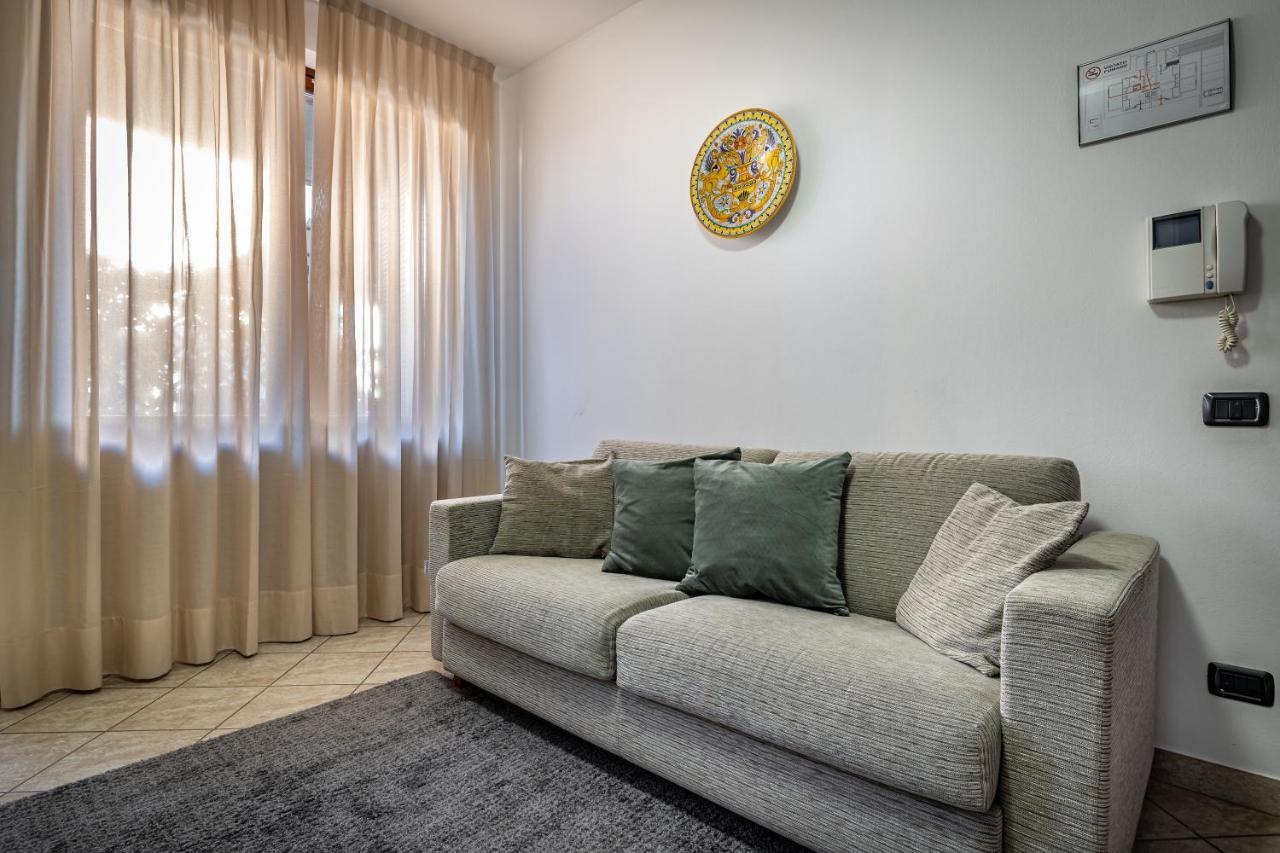 רוזיה Casa Vacanze Arianna מראה חיצוני תמונה