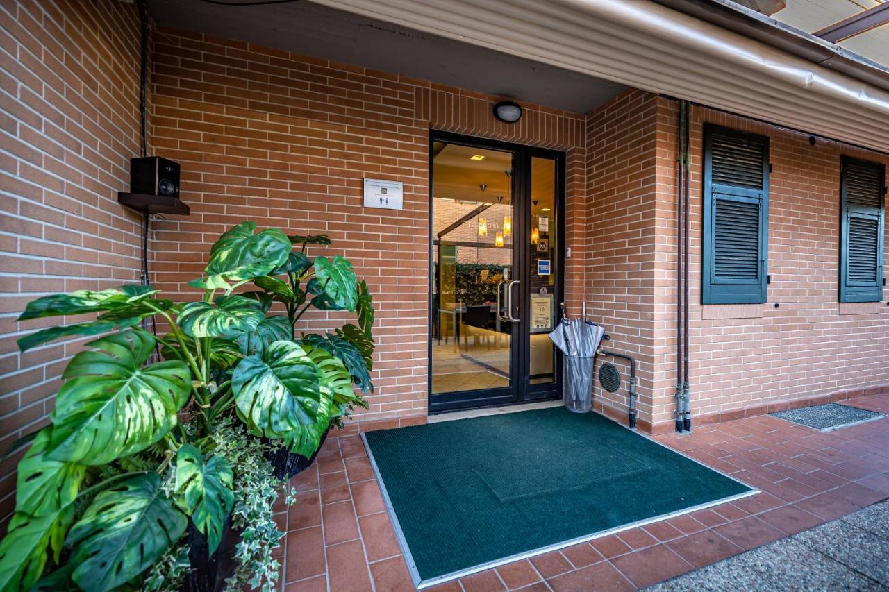 רוזיה Casa Vacanze Arianna מראה חיצוני תמונה
