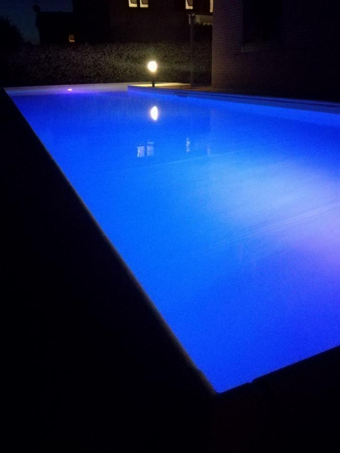 רוזיה Casa Vacanze Arianna מראה חיצוני תמונה